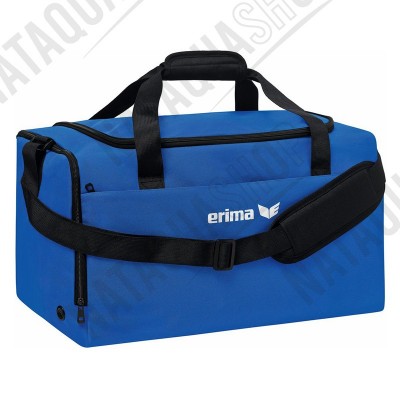 SAC DE SPORT TEAM Bleu roi