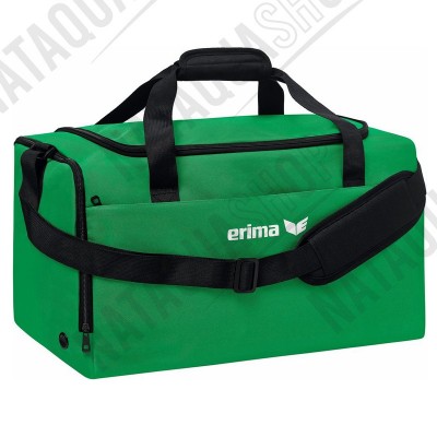 SAC DE SPORT TEAM Vert