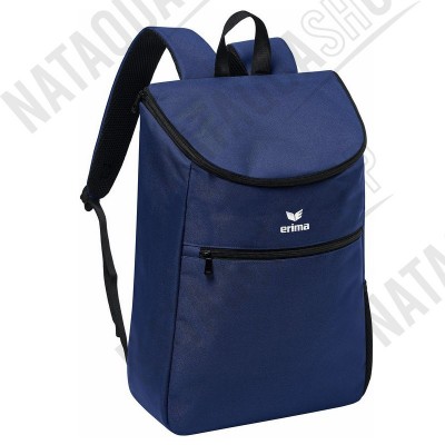 SAC À DOS TEAM Bleu marine