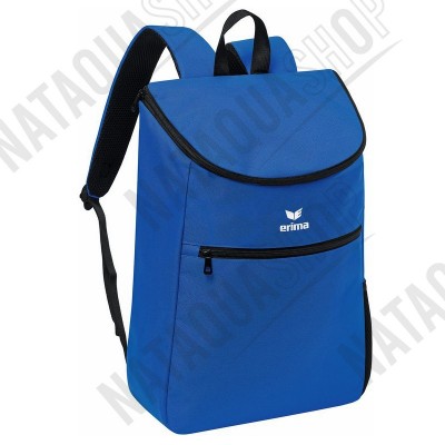 SAC À DOS TEAM Bleu roi