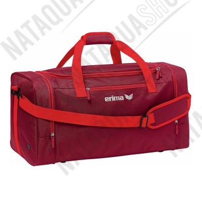 SAC DE SPORT SQUAD Rouge