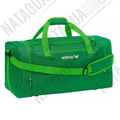 SAC DE SPORT SQUAD Vert