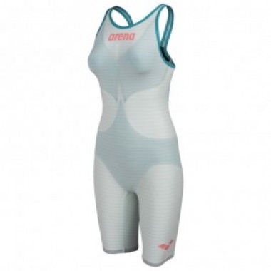 POWERSKIN CARBON AIR2 LE OB / CALYPSO BAY Blanc - photo 0
