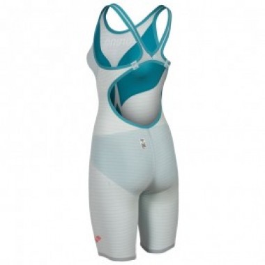 POWERSKIN CARBON AIR2 LE OB / CALYPSO BAY Blanc - photo 1