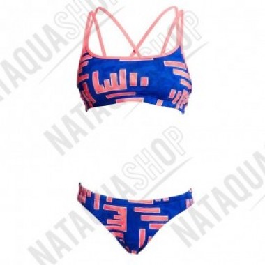 BIBI BANDED HOT ROAD - photo 0