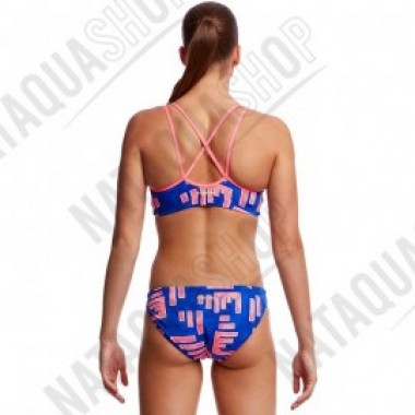 BIBI BANDED HOT ROAD - photo 2