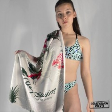 BIRDY TOWEL - photo 1