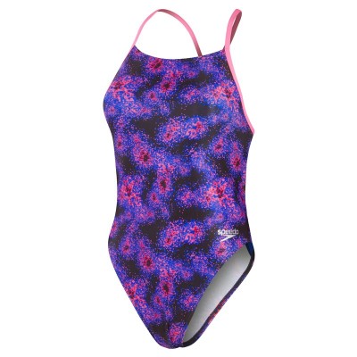 ECO+ ALLOV LATTICE-BACK Violet