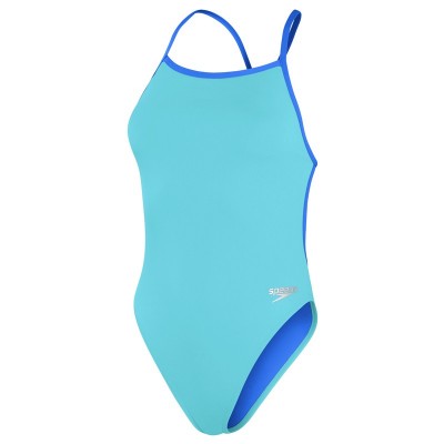 ECO+ SOLID VBACK Bleu