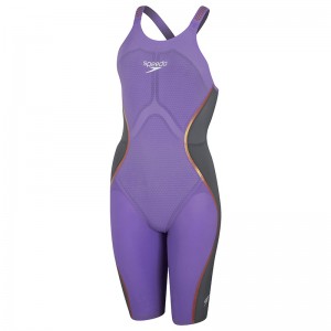 FS LZR PURE INTENT DOS OUVERT KNEESKIN