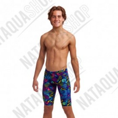 Oyster Saucy JAMMER - GARÇON - photo 1