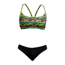 Speed Cheat 2P - FEMME