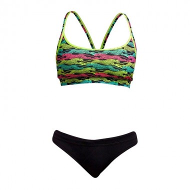 Speed Cheat 2P - FEMME