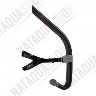 BULLET CENTRE SNORKEL - Noir
