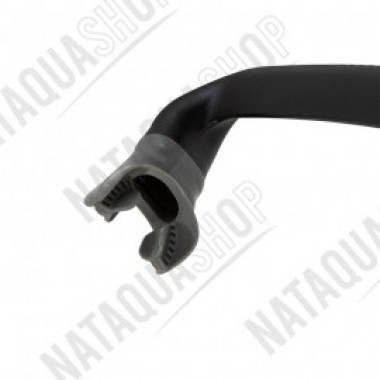 BULLET CENTRE SNORKEL - Noir - photo 1
