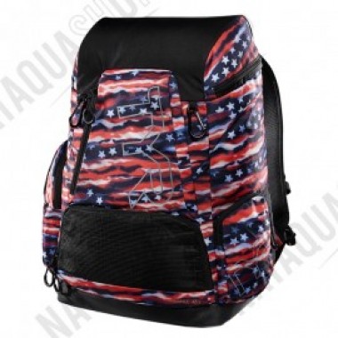 ALLIANCE 45L AMERICAN PRINT - photo 0