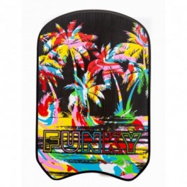 SUNSET CITY - KICKBOARD - photo 0