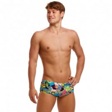 SMASH MOUTH - HOMME - photo 0