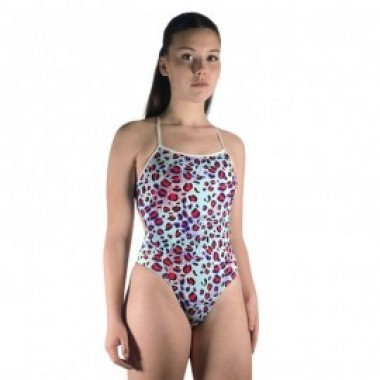 ALYN JUNGLE - VIOLET/ROSE FUSHIA - photo 2