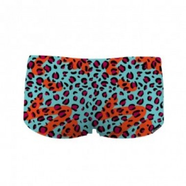 BALBI JUNGLE - ORANGE/BLEU - photo 1