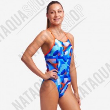 BATTLE BLUE - FILLE - photo 1