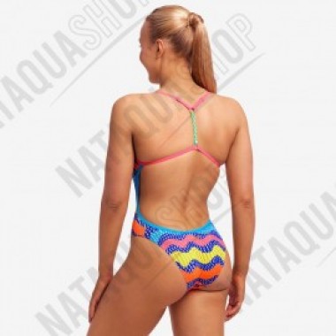 ROCKY WAVE - TWISTED FEMME - photo 2