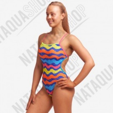 ROCKY WAVE - TWISTED FEMME - photo 1