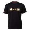 ARENA 50TH GOLD T-SHIRT