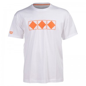 ARENA 50TH T-SHIRT