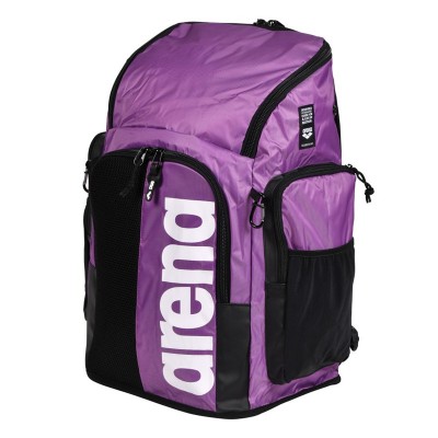 SPIKY III BACKPACK 45 Violet