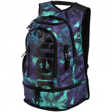 FASTPACK 3.0 - Hero