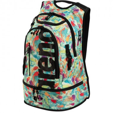 FASTPACK 3.0 - Mermaid