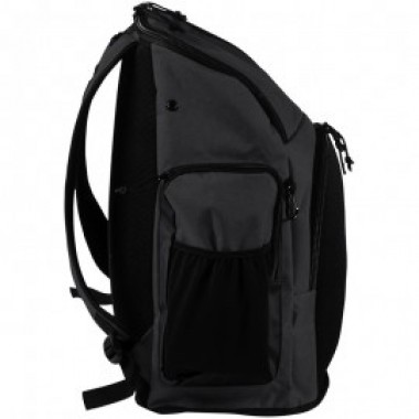 TEAM BACKPACK 45 - Noir - photo 3