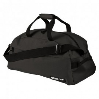 TEAM DUFFLE 40 - Noir - photo 0