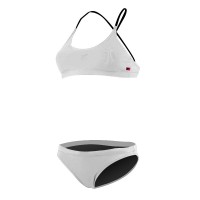 AMAZONE REVOLUTIONAL - White