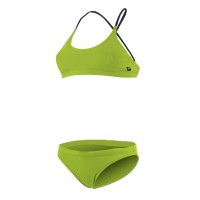 AMAZONE REVOLUTIONAL - Vert Citron