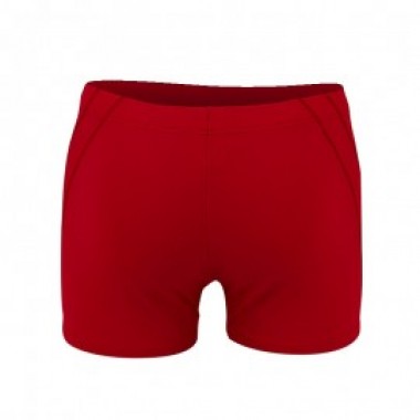 ANGARA REVOLUTIONAL - Rouge - photo 1