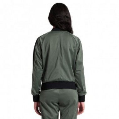 W RELAX IV TEAM JACKET - FEMME Vert - photo 1