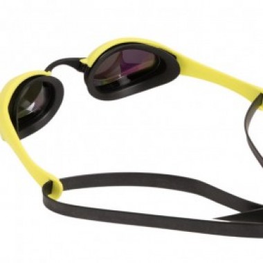 COBRA ULTRA SWIPE MIRROR Yellow - photo 1