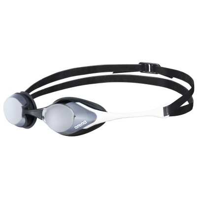 COBRA SWIPE MIRROR SILVER Ext. Blanc