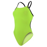 GIRL YELIA REVOLTIONAL - Lemon Green