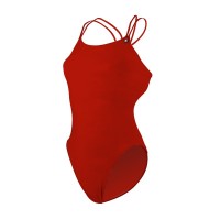 EVANS REVOLUTIONAL - Red