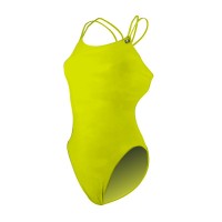 EVANS REVOLUTIONAL - Jaune Fluo