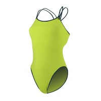 EVANS REVOLUTIONAL - Lime Green
