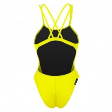 LAMIA REVOLUTIONAL - Neon Yellow - photo 1