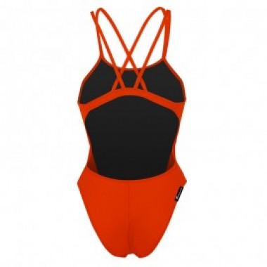 LAMIA REVOLUTIONAL - Neon Orange - photo 1