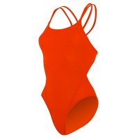 LAMIA REVOLUTIONAL - Neon Orange