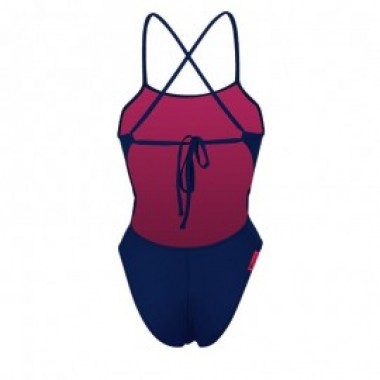 ALYN REVOLUTIONAL - Bleu Marine - photo 1