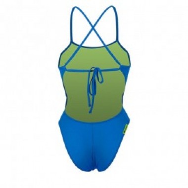 ALYN REVOLUTIONAL - Bleu Roi - photo 1