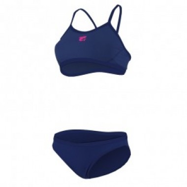 GIRL DOMA 3 - 2P - Navy Blue - photo 0